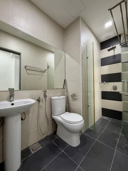 Cluster House for Sale in Skudai (Johor) - Melody Yew - Bathroom - PropertyGuru.com.my