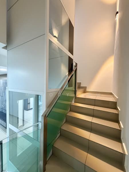 Cluster House for Sale in Skudai (Johor) - Melody Yew - Interior - PropertyGuru.com.my