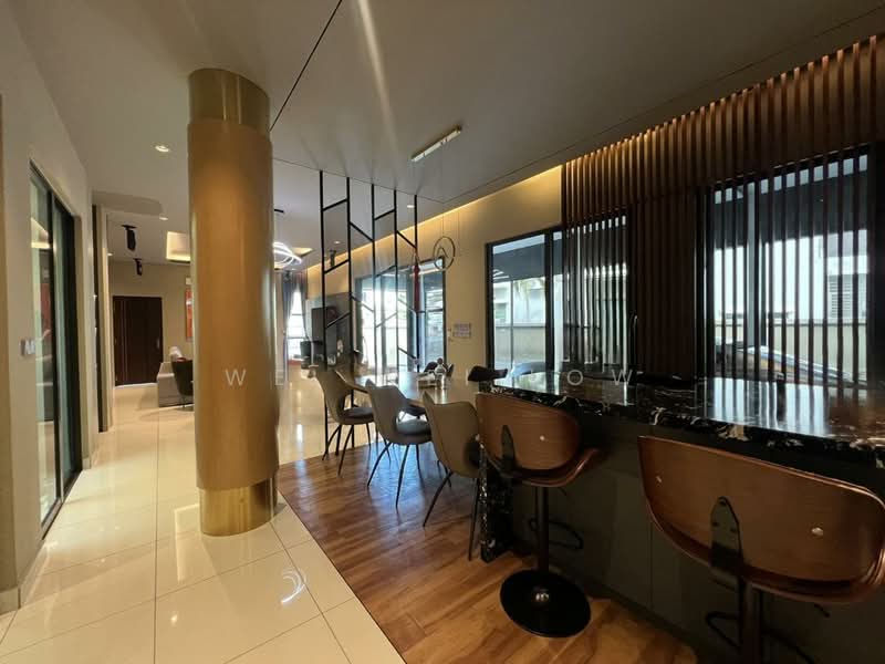 Cluster House for Rent in Telok Panglima Garang (Selangor) - Wei Wei Low - Interior - PropertyGuru.com.my