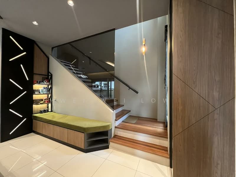 Cluster House for Rent in Telok Panglima Garang (Selangor) - Wei Wei Low - Interior - PropertyGuru.com.my