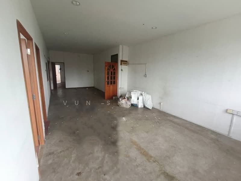 Shop / Office for Rent in Penampang (Sabah) - Vun Sin Lee - Interior - PropertyGuru.com.my
