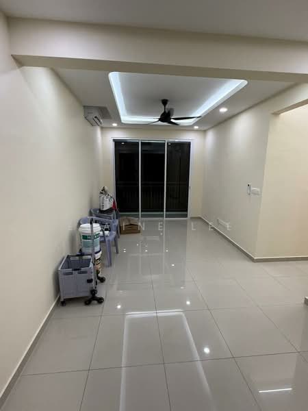 Condominium for Rent at Havana Beach Residences - Elaine Lee - Living Room - PropertyGuru.com.my