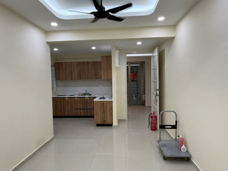 Condominium for Rent at Havana Beach Residences - Elaine Lee - PropertyGuru.com.my