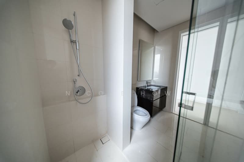 Servis Apartment untuk Dijual di Regent Suites @ Pavilion Damansara Heights - Nicole How - Bathroom - PropertyGuru.com.my
