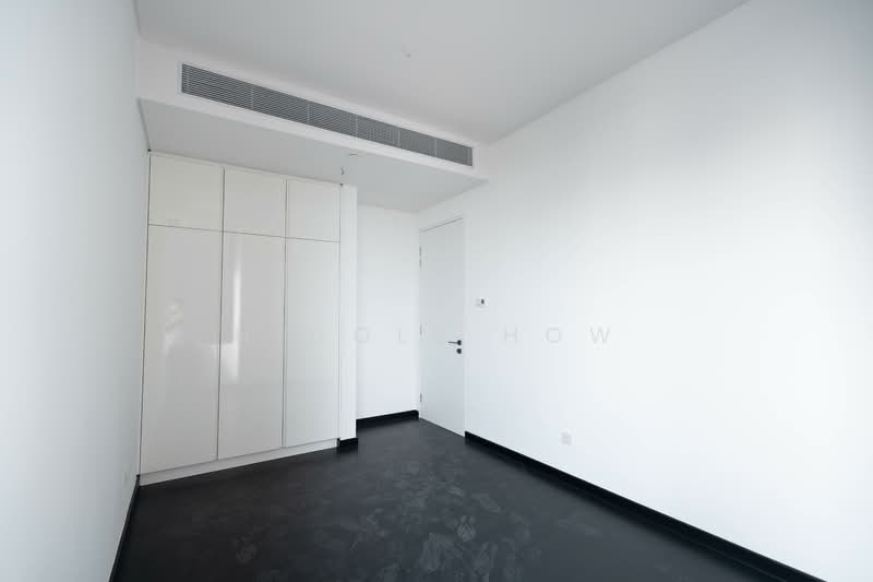 Servis Apartment untuk Dijual di Regent Suites @ Pavilion Damansara Heights - Nicole How - Interior - PropertyGuru.com.my