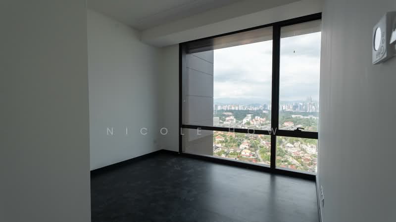Servis Apartment untuk Dijual di Regent Suites @ Pavilion Damansara Heights - Nicole How - View - PropertyGuru.com.my