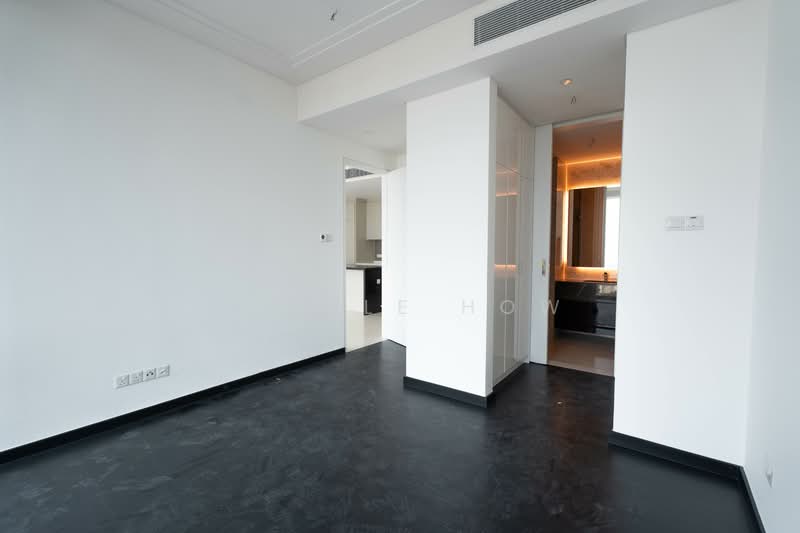 Servis Apartment untuk Dijual di Regent Suites @ Pavilion Damansara Heights - Nicole How - Interior - PropertyGuru.com.my