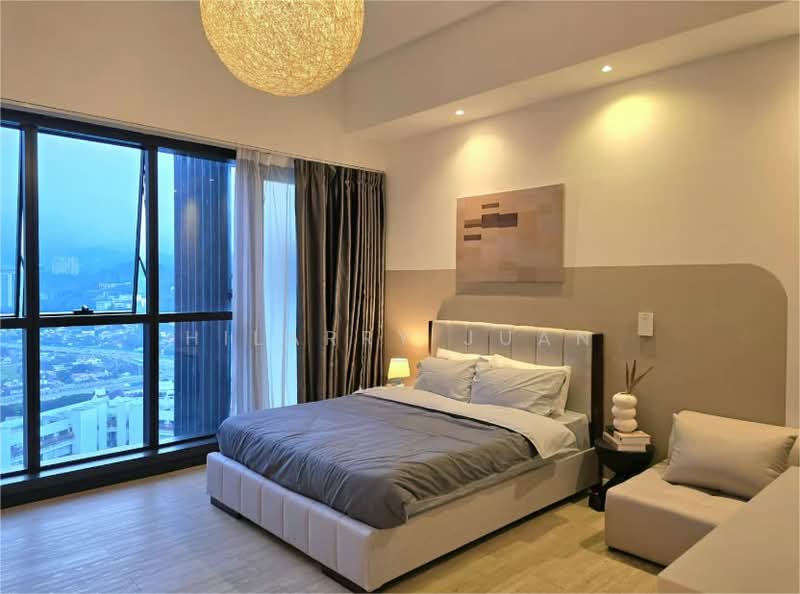 Service Residence for Rent at M City - Hilarry Juan - PropertyGuru.com.my