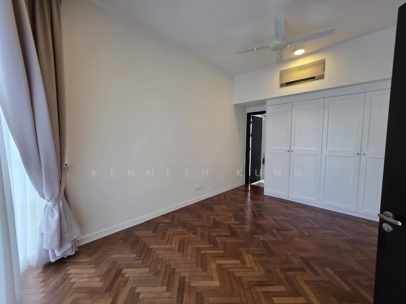 For Sale - E&O 3 Storey Super Semi D Cayman Eno Denai Bayu Seri Tanjung Pinang