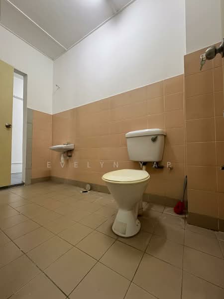 Untuk Dijual - Mahkota Cheras Section 1