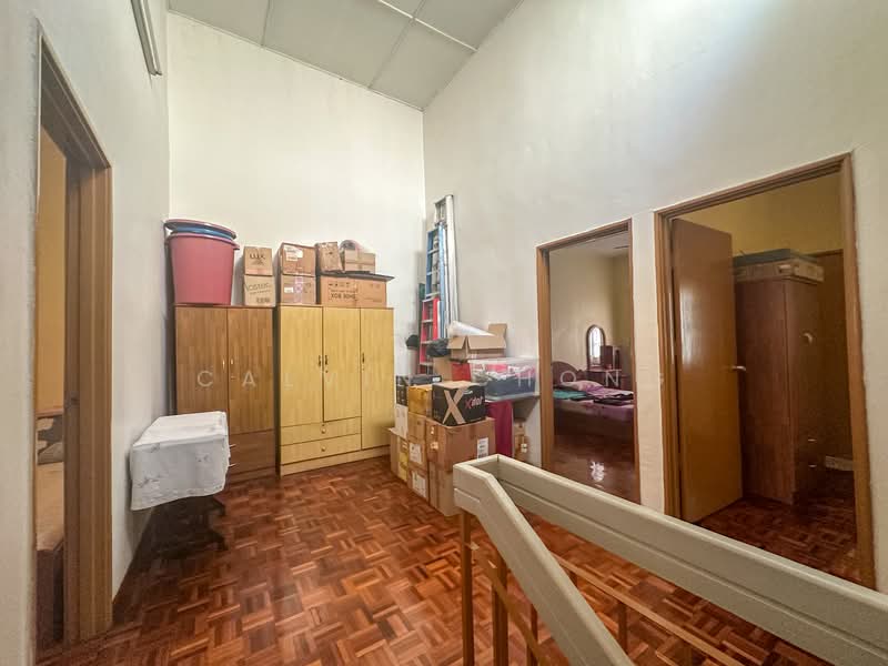 Rumah Teres 2 Tingkat untuk Dijual di Puchong (Selangor) - Calvin Chong - Bedroom - PropertyGuru.com.my