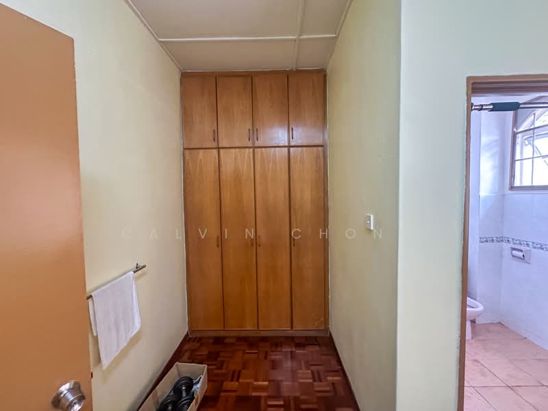 Rumah Teres 2 Tingkat untuk Dijual di Puchong (Selangor) - Calvin Chong - Interior - PropertyGuru.com.my