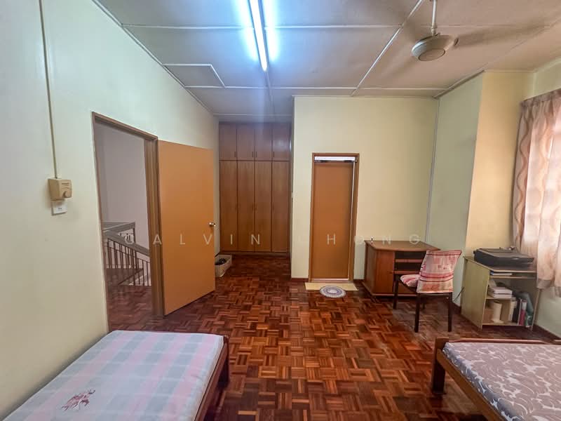 Rumah Teres 2 Tingkat untuk Dijual di Puchong (Selangor) - Calvin Chong - Bedroom - PropertyGuru.com.my