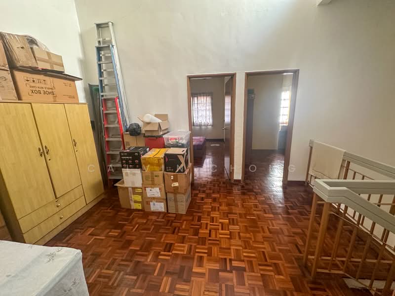 Rumah Teres 2 Tingkat untuk Dijual di Puchong (Selangor) - Calvin Chong - Interior - PropertyGuru.com.my