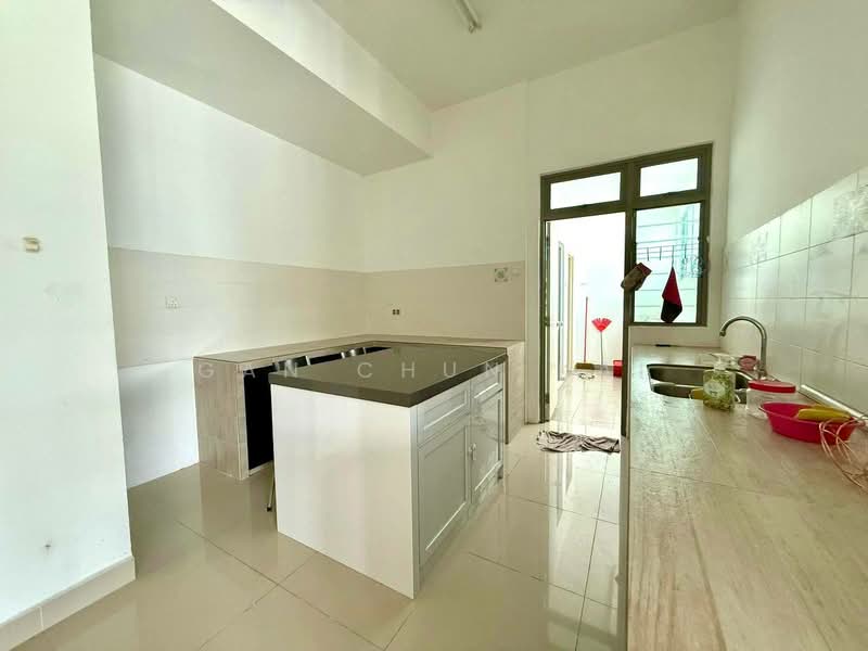 Kondominium untuk Disewa di All Seasons Park - Gan Chun Kai - PropertyGuru.com.my