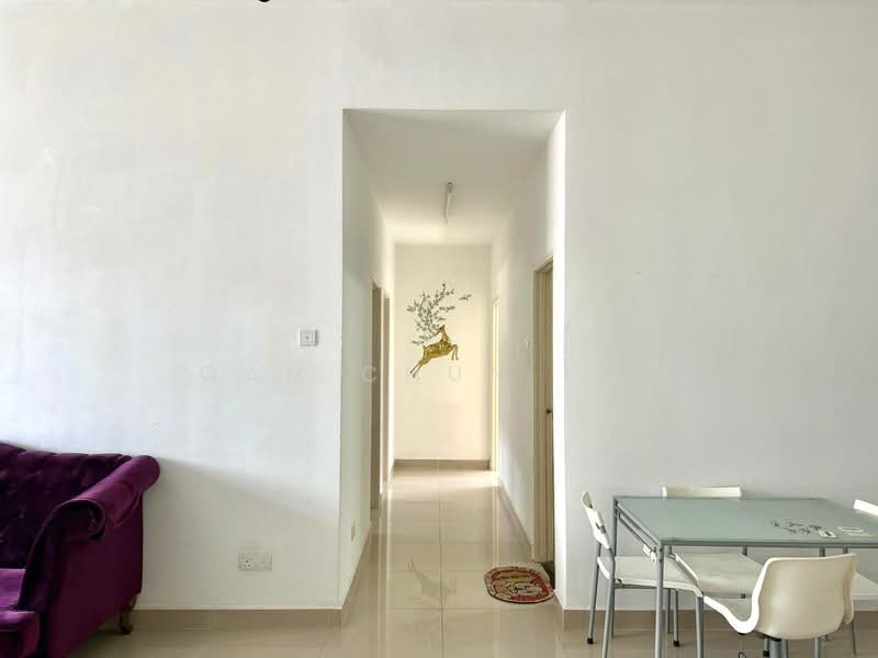 Kondominium untuk Disewa di All Seasons Park - Gan Chun Kai - PropertyGuru.com.my