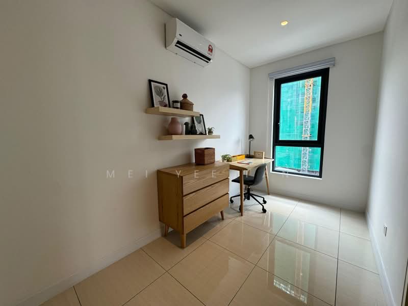 Servis Apartment untuk Disewa di Mitsui Serviced Suites - Mei Yee Tan - Study - PropertyGuru.com.my