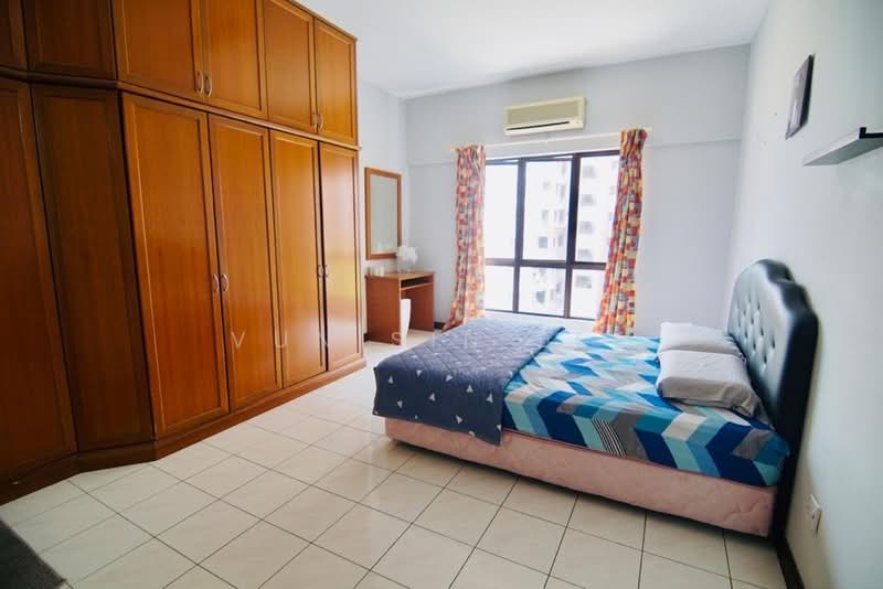 Untuk Disewa - Marina Court Resort Condominium