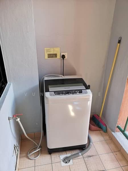 Untuk Disewa - Marina Court Resort Condominium