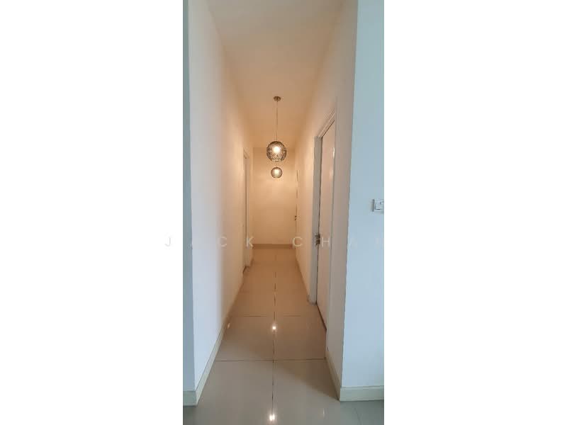 Condominium for Sale at Scenaria @ North Kiara Hills - Jack Chan - Corridor - PropertyGuru.com.my
