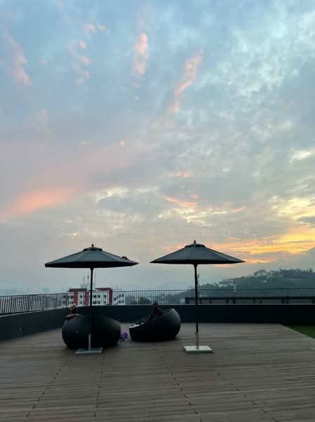 Service Residence for Sale at The Ridge - Gilbert Hor - Exterior - PropertyGuru.com.my