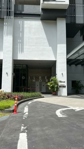 Service Residence for Sale at The Ridge - Gilbert Hor - Exterior - PropertyGuru.com.my