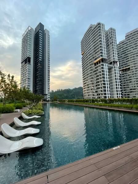 Service Residence for Sale at The Ridge - Gilbert Hor - Exterior - PropertyGuru.com.my