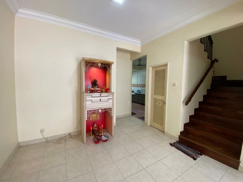 2-storey Terraced House for Sale in Bandar Puteri Puchong (Puchong) - Shanice Low - Interior - PropertyGuru.com.my