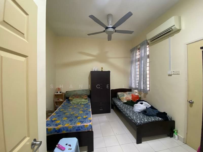 2-storey Terraced House for Sale in Bandar Puteri Puchong (Puchong) - Shanice Low - Bedroom - PropertyGuru.com.my