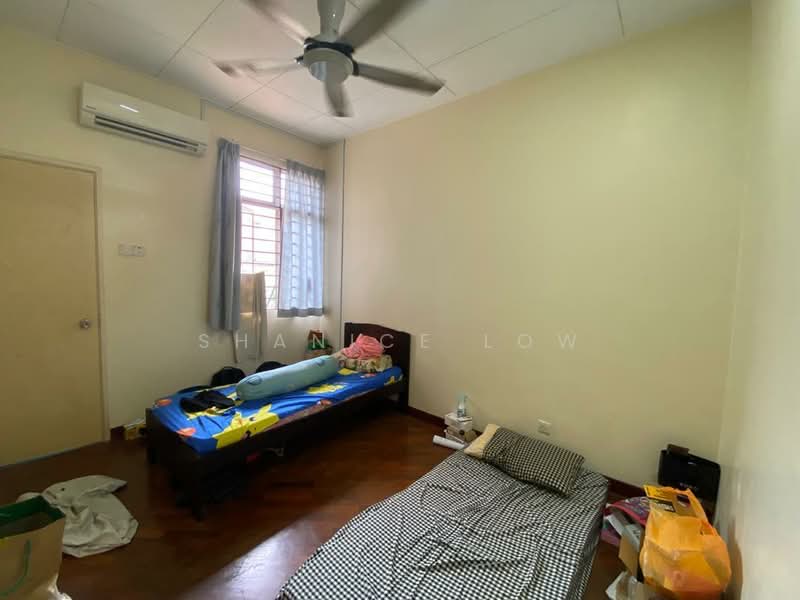 2-storey Terraced House for Sale in Bandar Puteri Puchong (Puchong) - Shanice Low - Bedroom - PropertyGuru.com.my