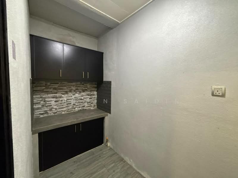 Cluster House for Sale in Bandar Puncak Alam (Puncak Alam) - Shiqin Saidin - Interior - PropertyGuru.com.my