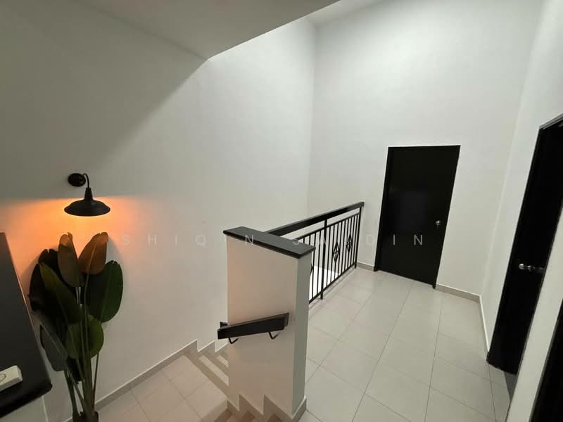 Cluster House for Sale in Bandar Puncak Alam (Puncak Alam) - Shiqin Saidin - Interior - PropertyGuru.com.my
