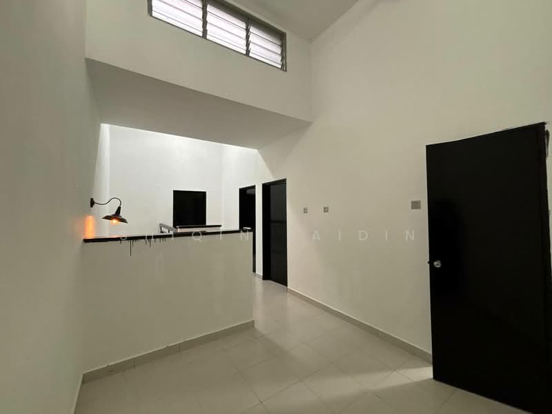 Cluster House for Sale in Bandar Puncak Alam (Puncak Alam) - Shiqin Saidin - Interior - PropertyGuru.com.my