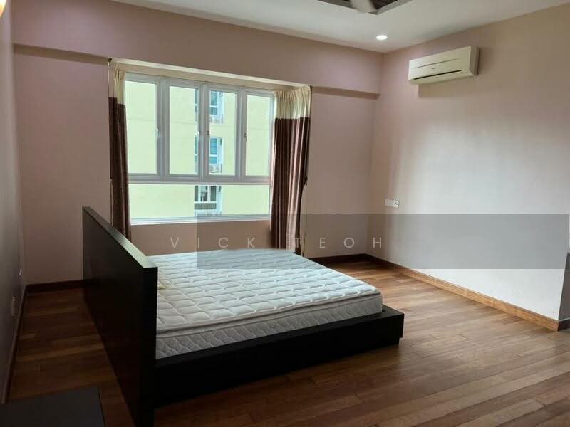 Condominium for Rent at Platino Condominium - Vick Teoh - Bedroom - PropertyGuru.com.my