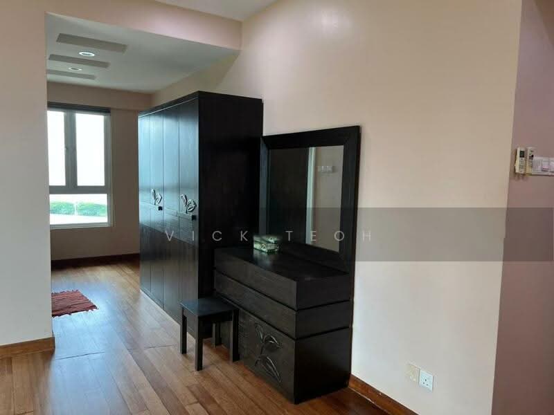Condominium for Rent at Platino Condominium - Vick Teoh - Interior - PropertyGuru.com.my