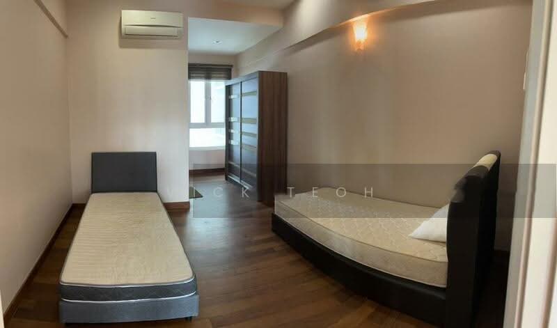 Condominium for Rent at Platino Condominium - Vick Teoh - PropertyGuru.com.my