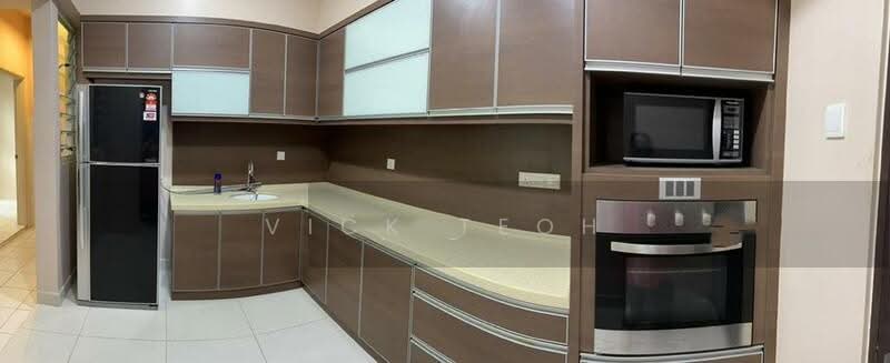 Condominium for Rent at Platino Condominium - Vick Teoh - PropertyGuru.com.my