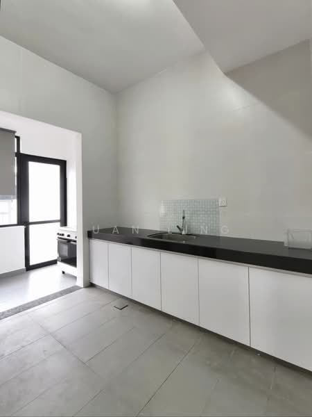 2-storey Terraced House for Sale in Johor Bahru (Johor) - Tuan Ling - Kitchen - PropertyGuru.com.my