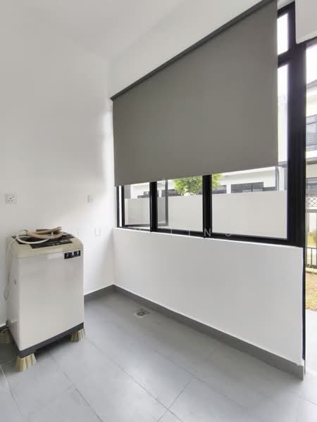 2-storey Terraced House for Sale in Johor Bahru (Johor) - Tuan Ling - Interior - PropertyGuru.com.my