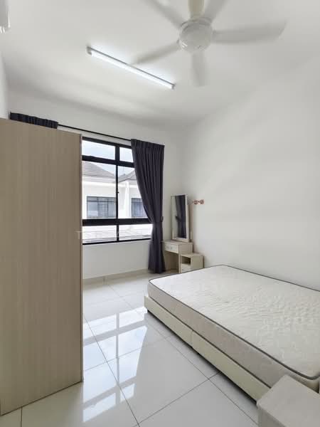 2-storey Terraced House for Sale in Johor Bahru (Johor) - Tuan Ling - Bedroom - PropertyGuru.com.my