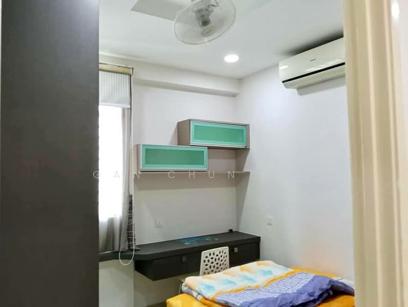 All Seasons Park untuk Untuk Disewa - RM 2,200 /bulan, Mac 2026 - Bedroom - PropertyGuru.com.my