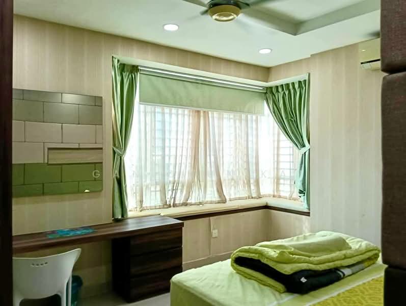 All Seasons Park untuk Untuk Disewa - RM 2,200 /bulan, Mac 2026 - Bedroom - PropertyGuru.com.my