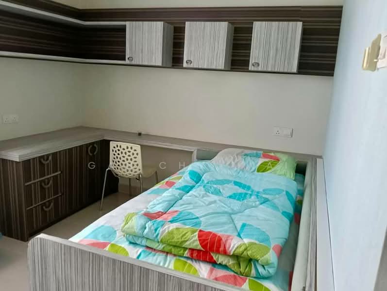 All Seasons Park untuk Untuk Disewa - RM 2,200 /bulan, Mac 2026 - Bedroom - PropertyGuru.com.my