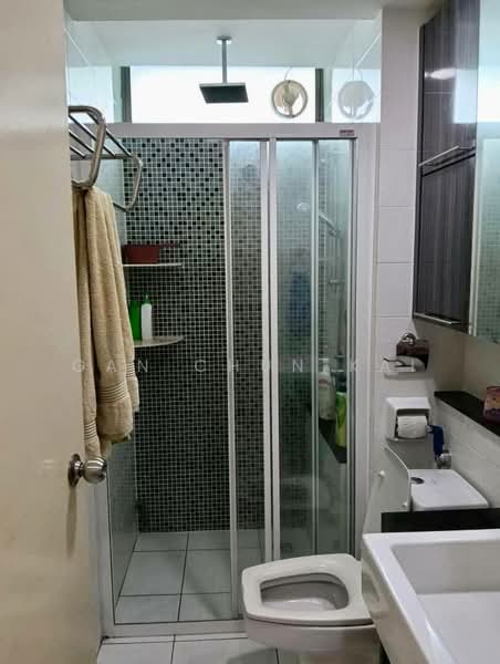 All Seasons Park untuk Untuk Disewa - RM 2,200 /bulan, Mac 2026 - Bathroom - PropertyGuru.com.my