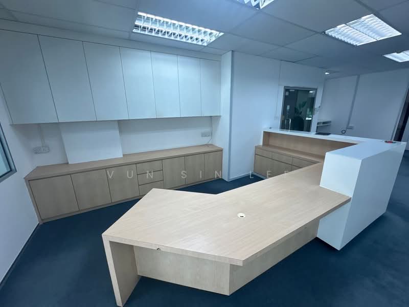Shop / Office for Rent in Kota Kinabalu (Sabah) - Vun Sin Lee - PropertyGuru.com.my