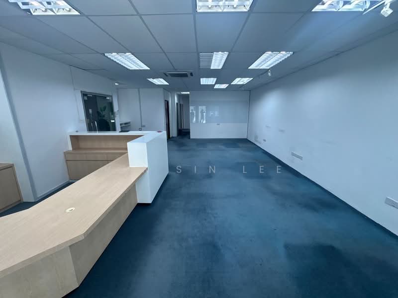 Shop / Office for Rent in Kota Kinabalu (Sabah) - Vun Sin Lee - PropertyGuru.com.my