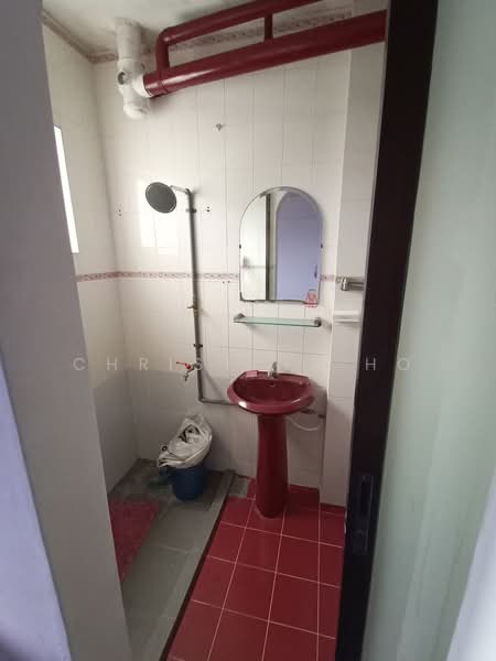 Winner Court B untuk Untuk Dijual - RM 280,000, Mac 2026 - Bathroom - PropertyGuru.com.my