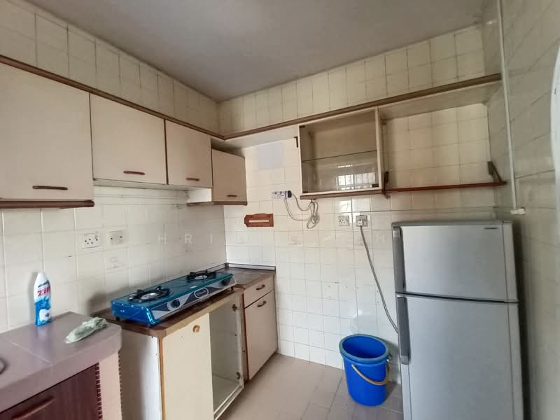 Winner Court B untuk Untuk Dijual - RM 280,000, Mac 2026 - Kitchen - PropertyGuru.com.my