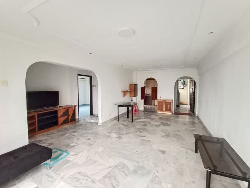 Winner Court B untuk Untuk Dijual - RM 280,000, Mac 2026 - Living Room - PropertyGuru.com.my