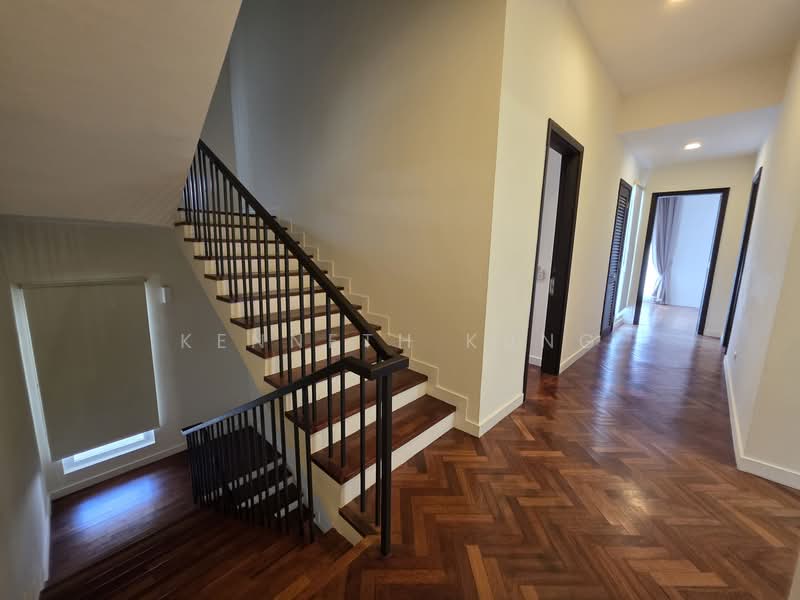 Seri Tanjung Pinang Avara Cayman Super Semi D Denai Bayu Tanjung Tokong 3 Storey Private Lift & Pool untuk Untuk Dijual - RM 6,070,000, Mac 2026 - Interior - PropertyGuru.com.my